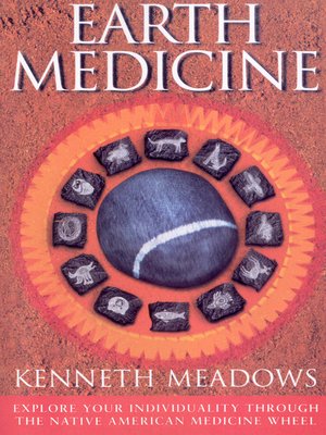 cover image of Earth Medicine